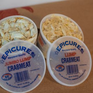 Maryland Crab Meat