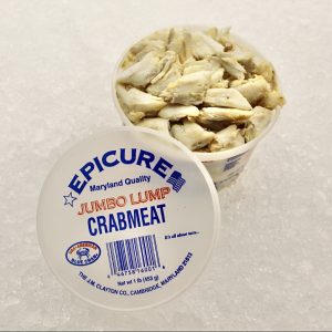 Maryland Crab Meat