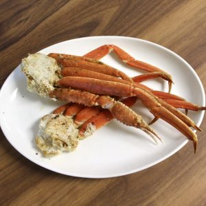 Snow Crab Legs