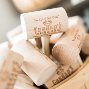 Crab Mallet