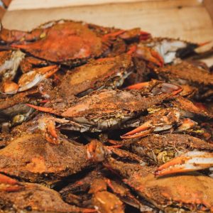 Maryland Medley