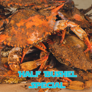 Crab Season Starter Pack