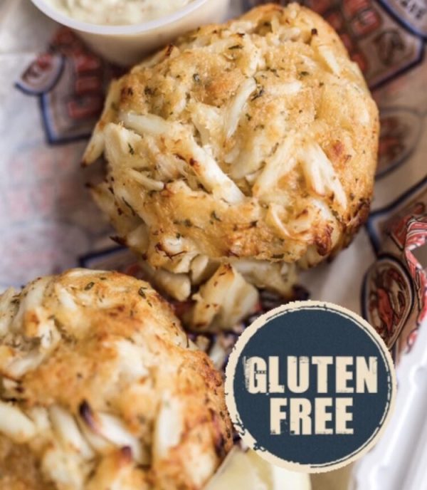 Maryland Crab Cakes- Gluten Free - Image 2