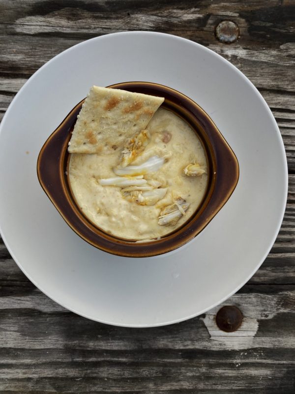 Cream of Crab Soup - Image 2