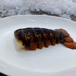 Lobster Tail
