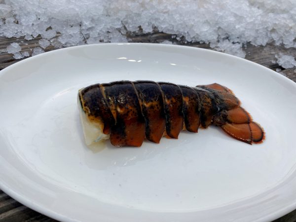 Lobster Tail