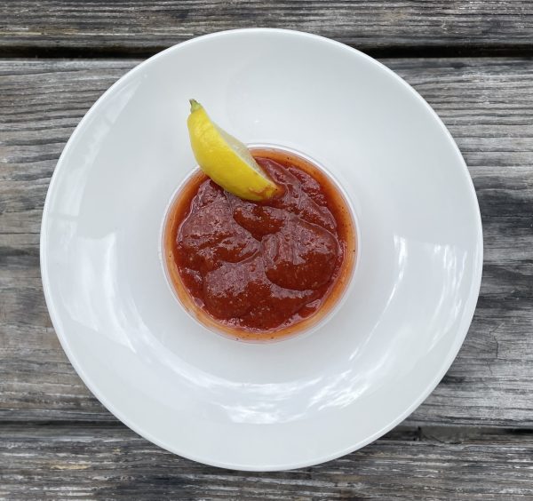 Conrad's Cocktail