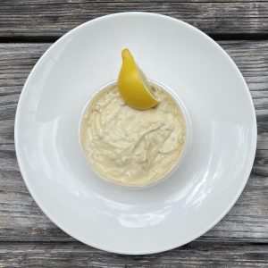 Conrad's Tartar