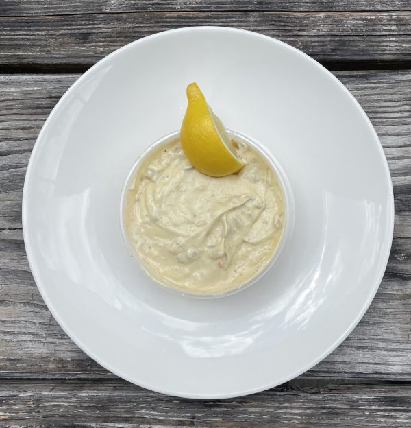 Conrad's Tartar