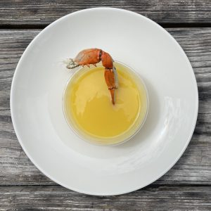 Conrad's Butter