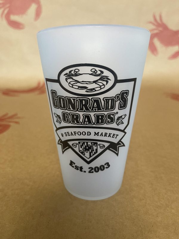 Conrad's Silipint Cup - Image 2