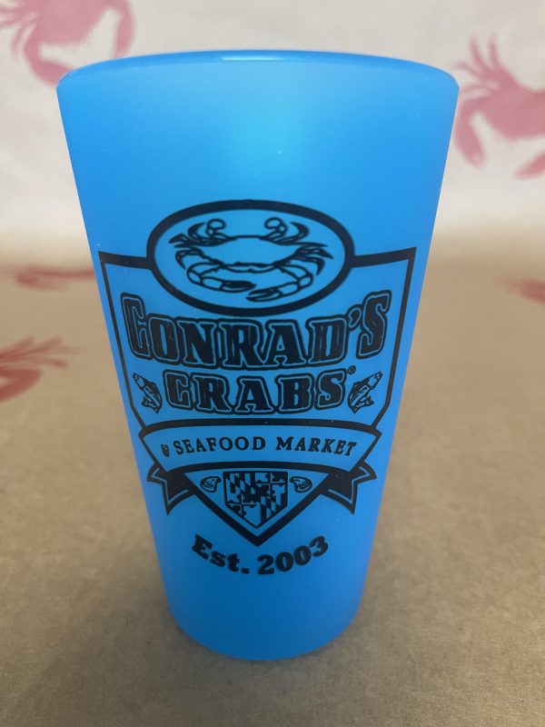 Conrad's Silipint Cup - Image 3