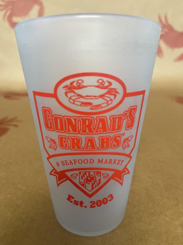 Conrad's Silipint Cup - Image 5
