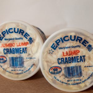 Crab Meat